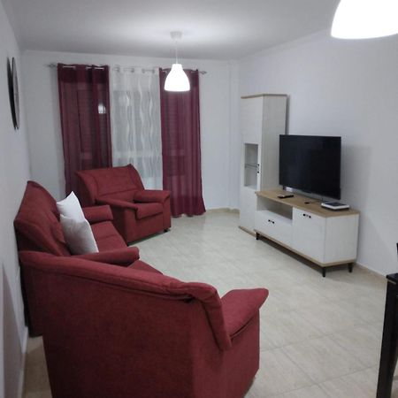 Appartamento Casa Angel Cruce de Arinaga Esterno foto