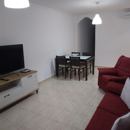 Appartamento Casa Angel Cruce de Arinaga Esterno foto