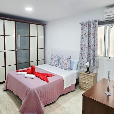Appartamento Casa Angel Cruce de Arinaga Esterno foto