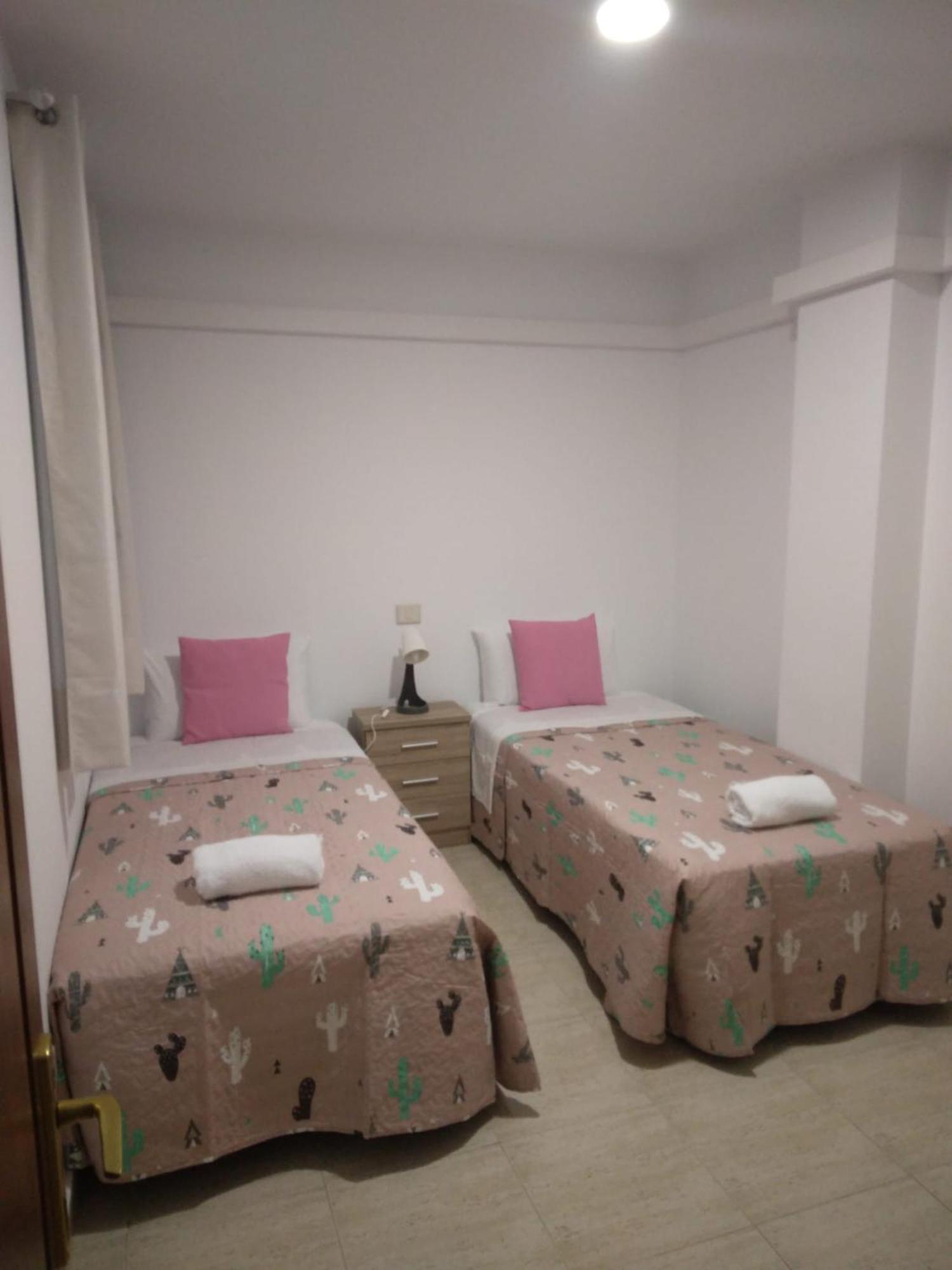 Appartamento Casa Angel Cruce de Arinaga Esterno foto