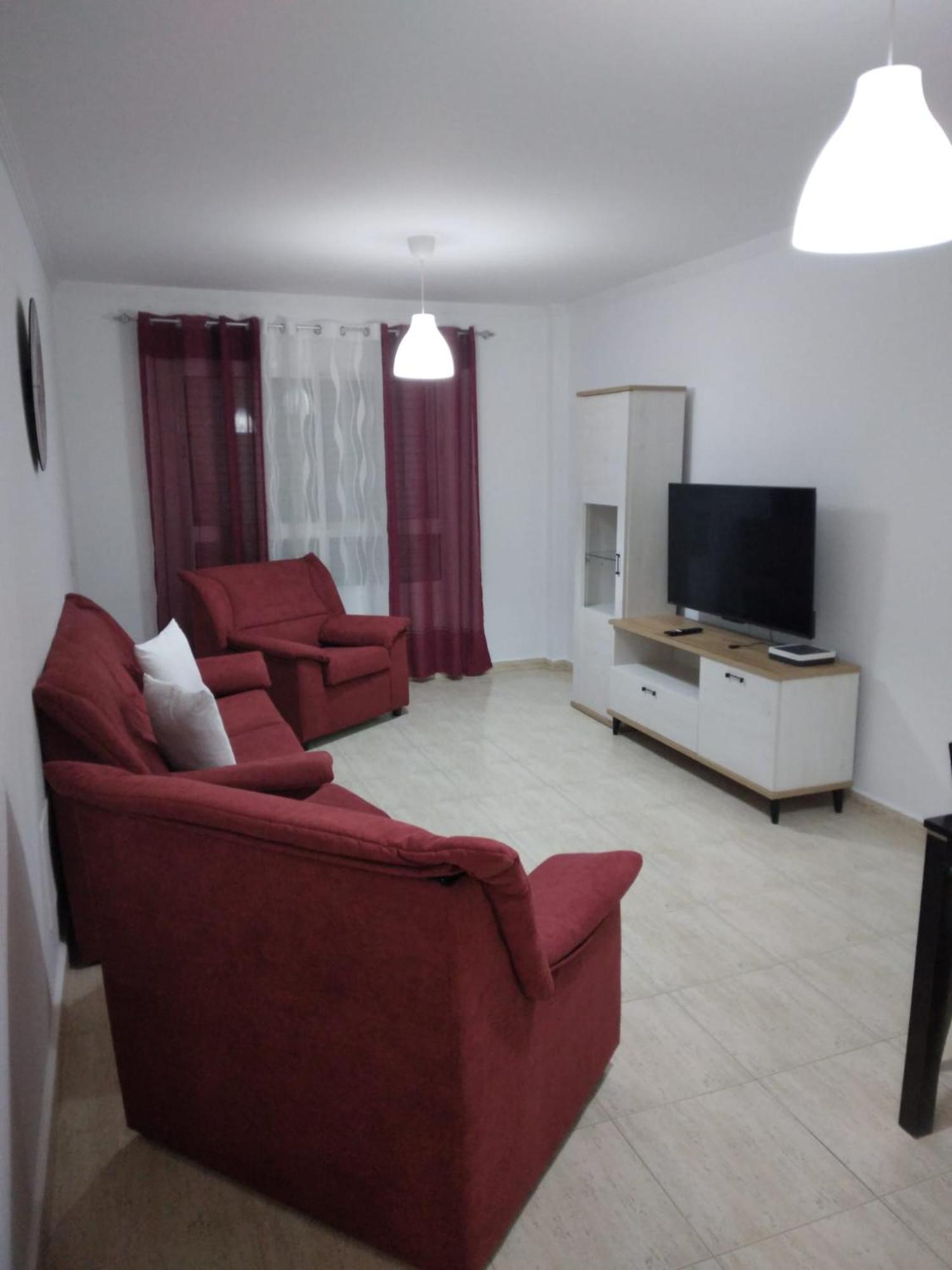 Appartamento Casa Angel Cruce de Arinaga Esterno foto