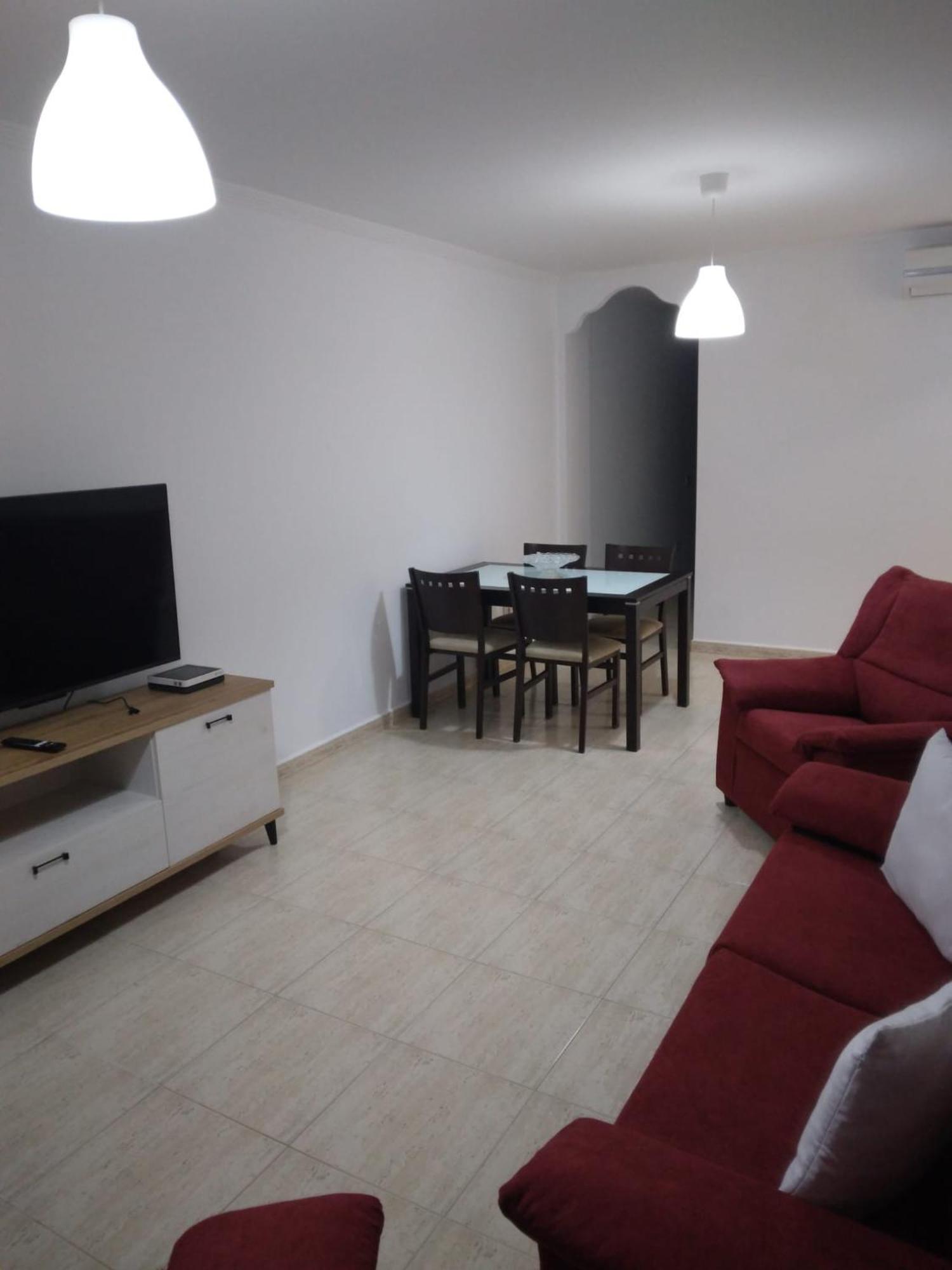 Appartamento Casa Angel Cruce de Arinaga Esterno foto