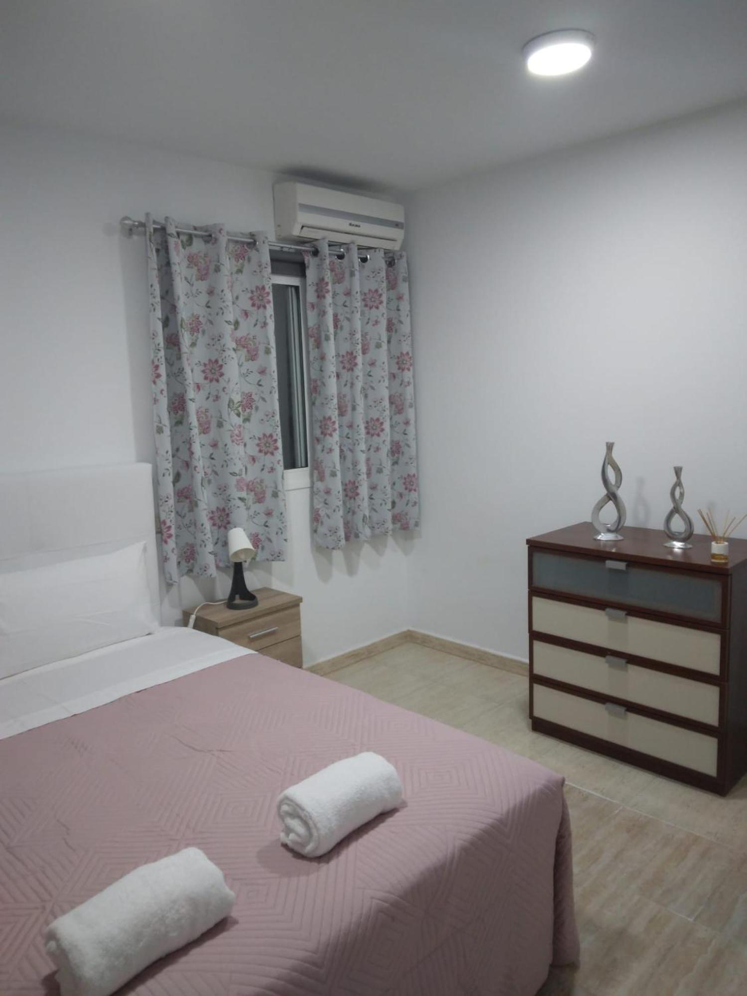 Appartamento Casa Angel Cruce de Arinaga Esterno foto