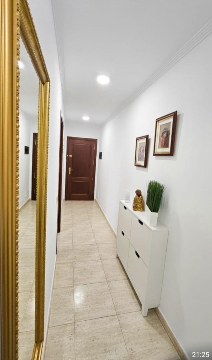 Appartamento Casa Angel Cruce de Arinaga Esterno foto