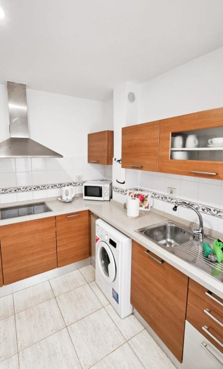 Appartamento Casa Angel Cruce de Arinaga Esterno foto