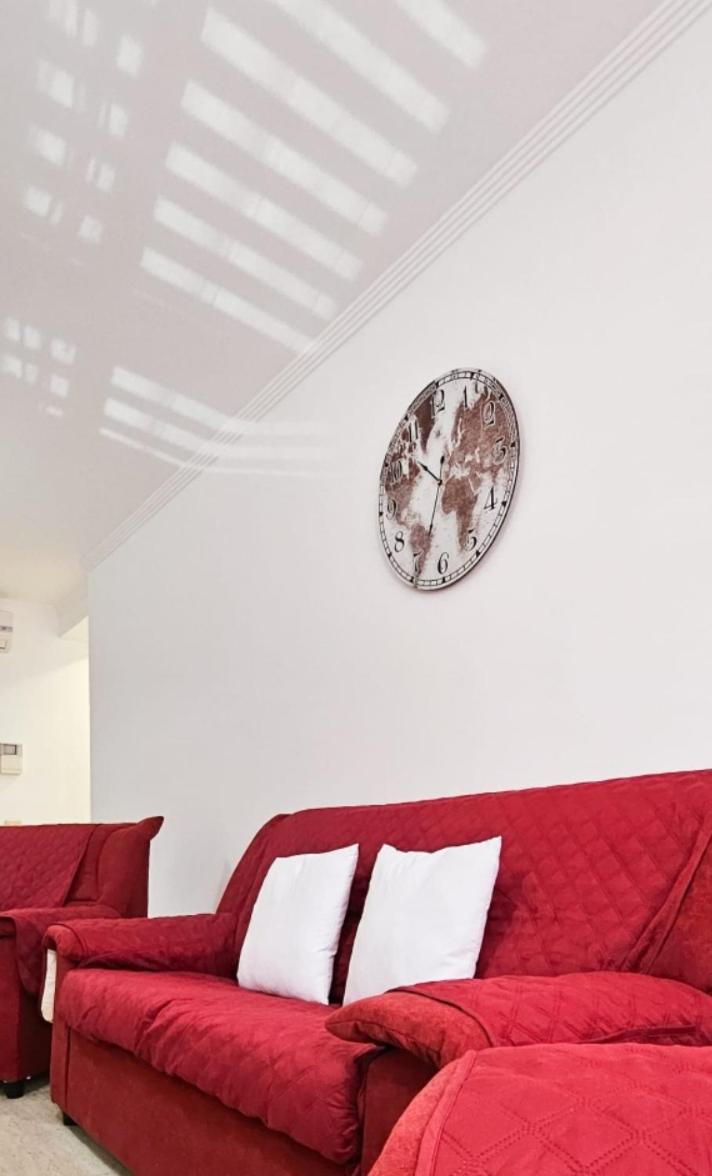 Appartamento Casa Angel Cruce de Arinaga Esterno foto